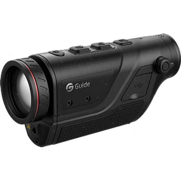 Тепловизионный монокуляр GUIDE TD431
