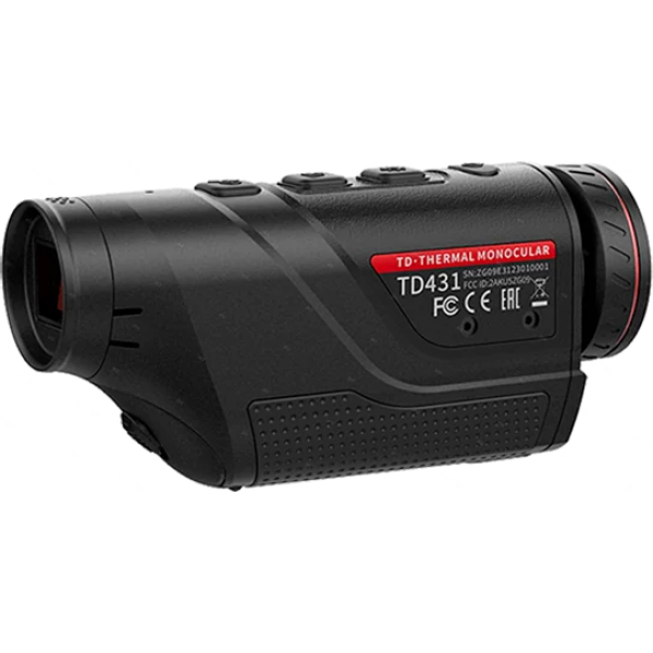 Тепловизионный монокуляр GUIDE TD431