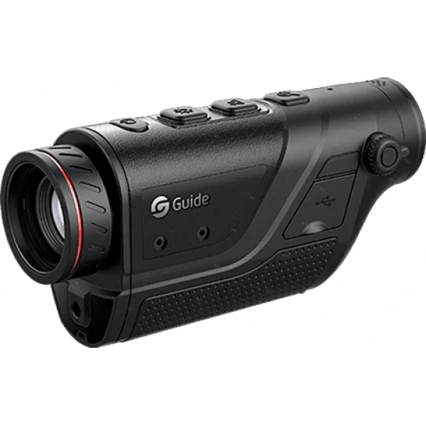 Тепловизионный монокуляр GUIDE TD421