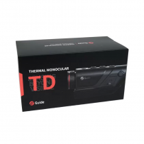 Тепловизионный монокуляр GUIDE TD421