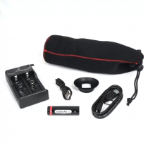 Тепловизионный монокуляр GUIDE TD421