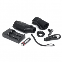 Тепловизионный монокуляр GUIDE TD421