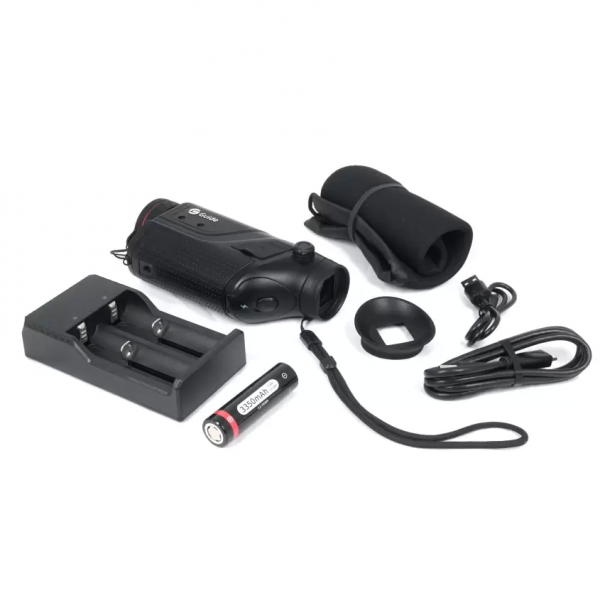 Тепловизионный монокуляр GUIDE TD421