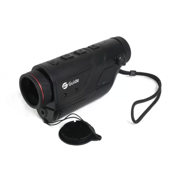 Тепловизионный монокуляр GUIDE TD421