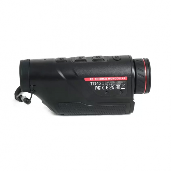 Тепловизионный монокуляр GUIDE TD421