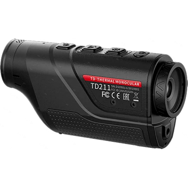 Тепловизионный монокуляр GUIDE TD211