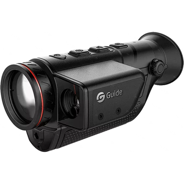 Тепловизионный монокуляр GUIDE TD431 LRF