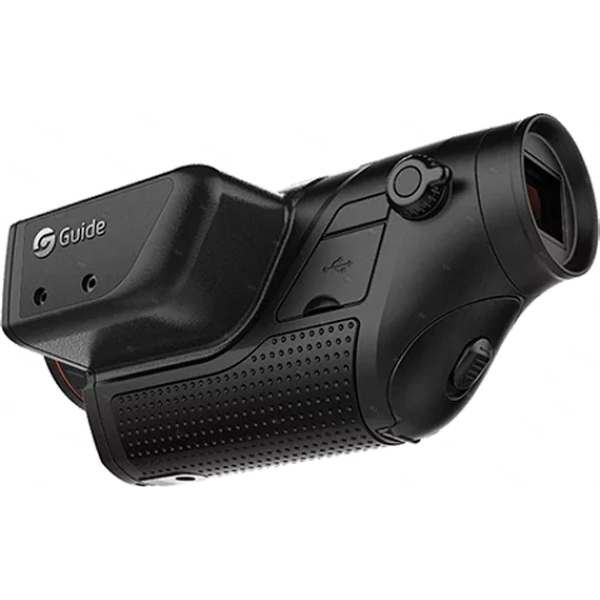 Тепловизионный монокуляр GUIDE TD431 LRF
