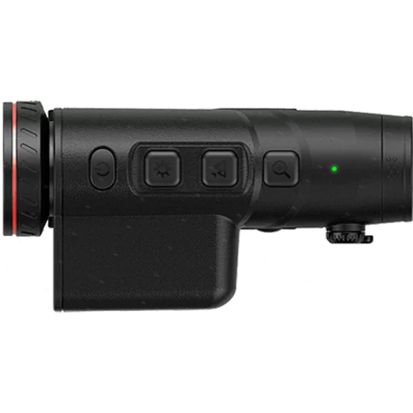 Тепловизионный монокуляр GUIDE TD431 LRF