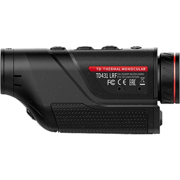Тепловизионный монокуляр GUIDE TD431 LRF