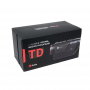 Тепловизионный монокуляр GUIDE TD421 LRF