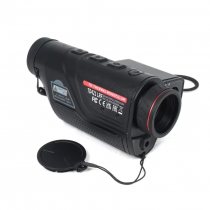 Тепловизионный монокуляр GUIDE TD421 LRF