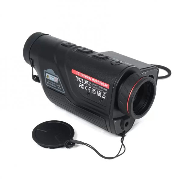 Тепловизионный монокуляр GUIDE TD421 LRF