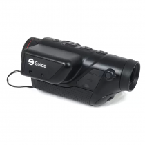 Тепловизионный монокуляр GUIDE TD421 LRF