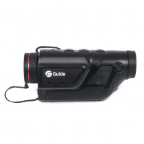 Тепловизионный монокуляр GUIDE TD421 LRF
