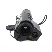 Тепловизионный монокуляр GUIDE TD411 LRF