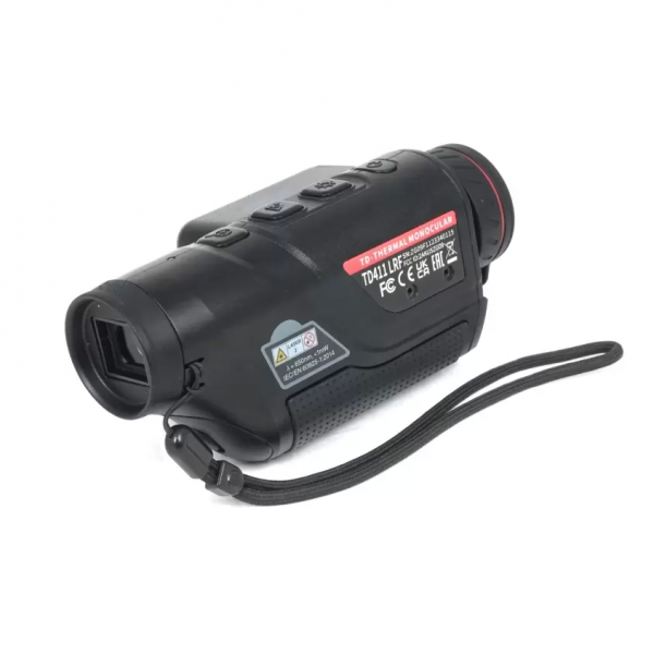 Тепловизионный монокуляр GUIDE TD411 LRF
