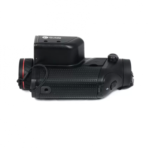 Тепловизионный монокуляр GUIDE TD411 LRF