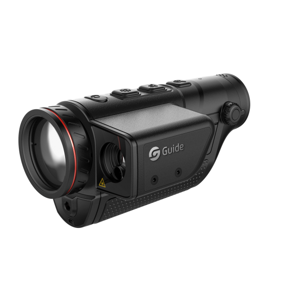Тепловизионный монокуляр GUIDE TD631 LRF Тепловизионный монокуляр GUIDE TD631 LRF