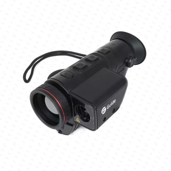 Тепловизионный монокуляр GUIDE TD631 LRF Тепловизионный монокуляр GUIDE TD631 LRF