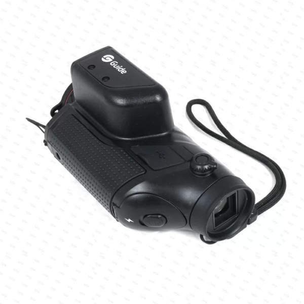 Тепловизионный монокуляр GUIDE TD631 LRF Тепловизионный монокуляр GUIDE TD631 LRF