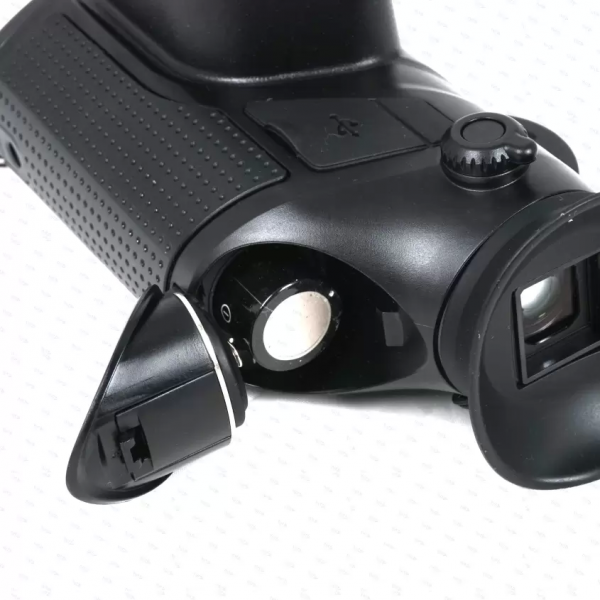 Тепловизионный монокуляр GUIDE TD631 LRF Тепловизионный монокуляр GUIDE TD631 LRF