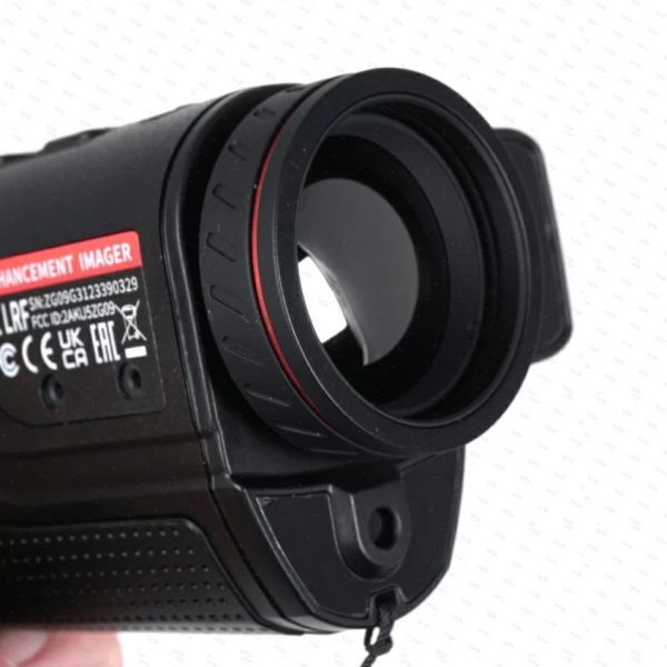 Тепловизионный монокуляр GUIDE TD631 LRF Тепловизионный монокуляр GUIDE TD631 LRF