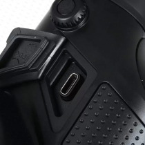 Тепловизионный монокуляр GUIDE TD631 LRF