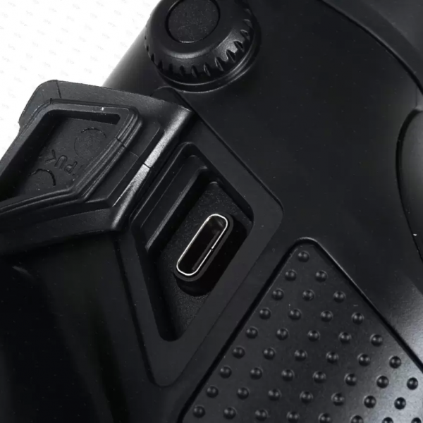 Тепловизионный монокуляр GUIDE TD631 LRF Тепловизионный монокуляр GUIDE TD631 LRF