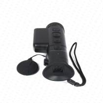 Тепловизионный монокуляр GUIDE TD631 LRF