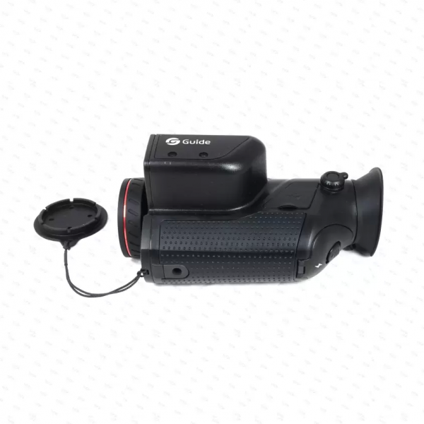 Тепловизионный монокуляр GUIDE TD631 LRF Тепловизионный монокуляр GUIDE TD631 LRF