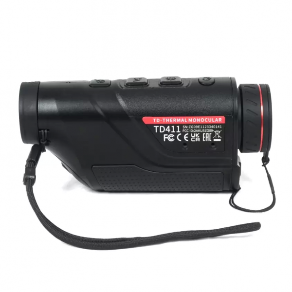 Тепловизионный монокуляр GUIDE TD411