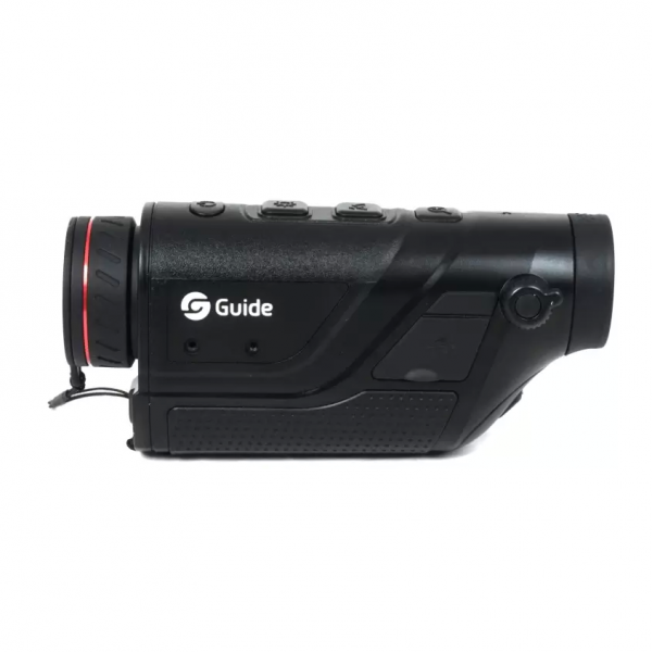 Тепловизионный монокуляр GUIDE TD411