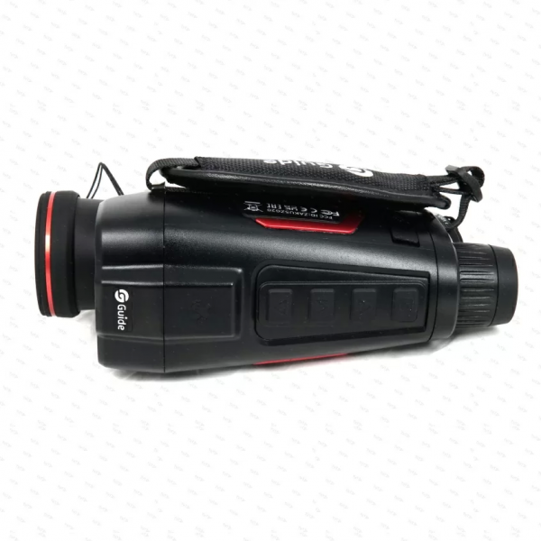 Тепловизионный монокуляр GUIDE TL430 Тепловизионный монокуляр GUIDE TL430