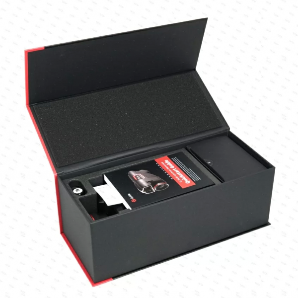 Тепловизионный монокуляр GUIDE TL430 Тепловизионный монокуляр GUIDE TL430