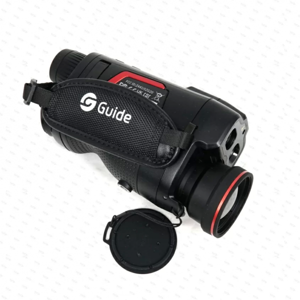 Тепловизионный монокуляр GUIDE TL430 Тепловизионный монокуляр GUIDE TL430