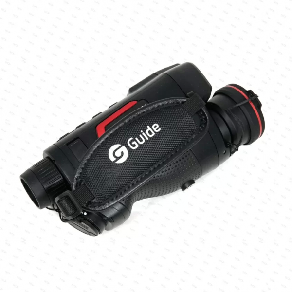 Тепловизионный монокуляр GUIDE TL430 Тепловизионный монокуляр GUIDE TL430