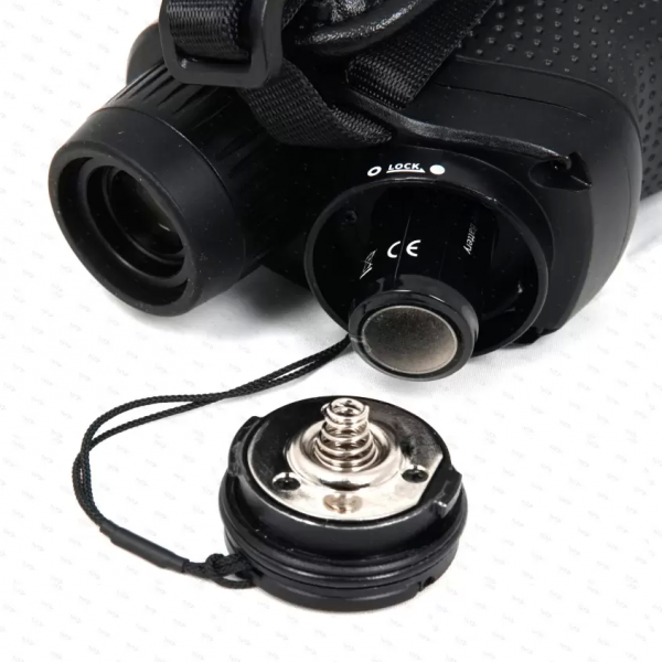 Тепловизионный монокуляр GUIDE TL450