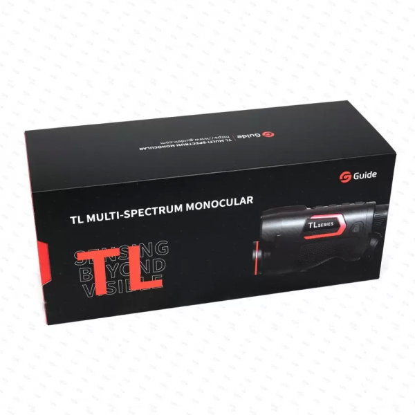 Тепловизионный монокуляр GUIDE TL450