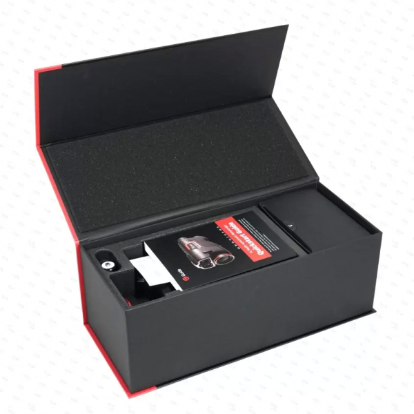 Тепловизионный монокуляр GUIDE TL450