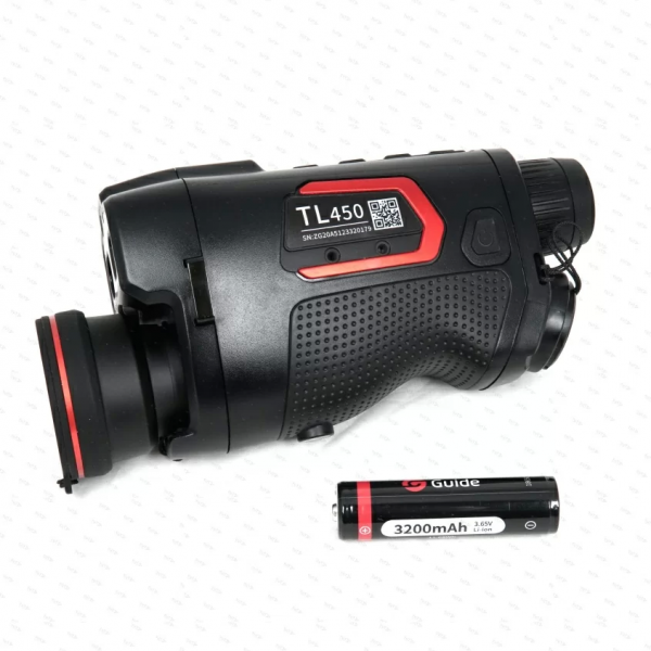 Тепловизионный монокуляр GUIDE TL450
