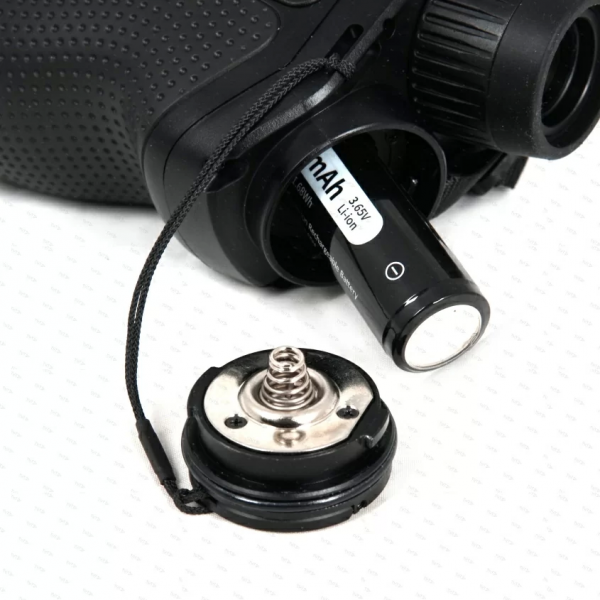 Тепловизионный монокуляр GUIDE TL650