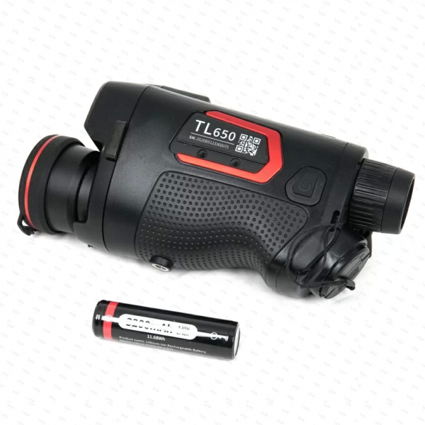 Тепловизионный монокуляр GUIDE TL650