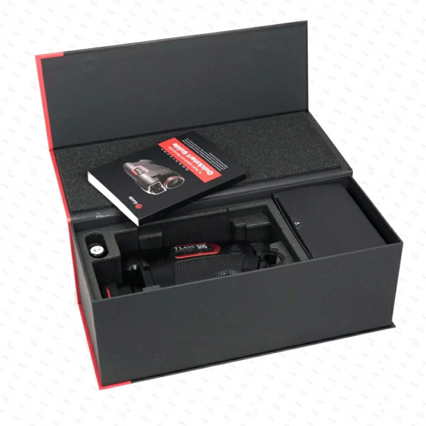 Тепловизионный монокуляр GUIDE TL650