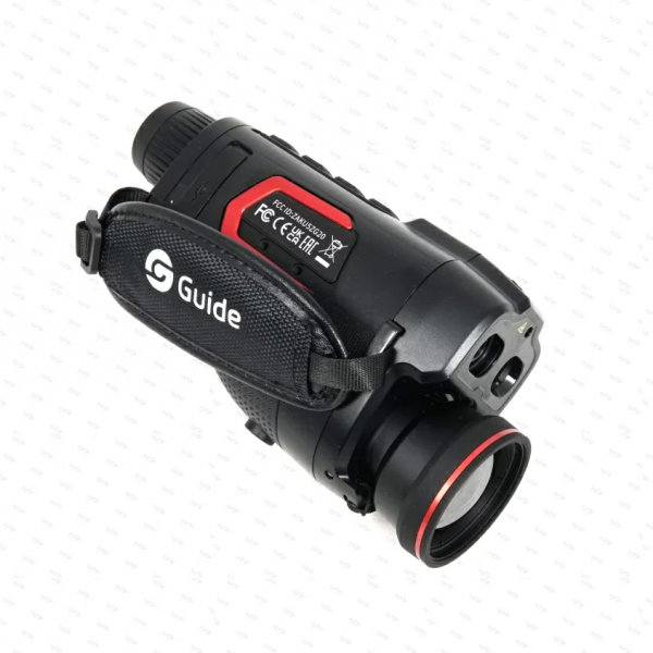 Тепловизионный монокуляр GUIDE TL650