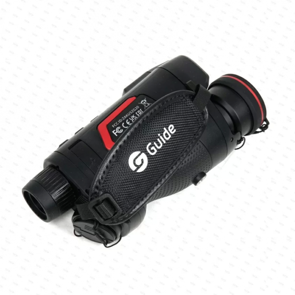 Тепловизионный монокуляр GUIDE TL650