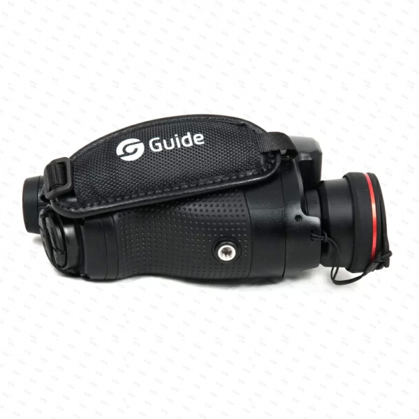 Тепловизионный монокуляр GUIDE TL650