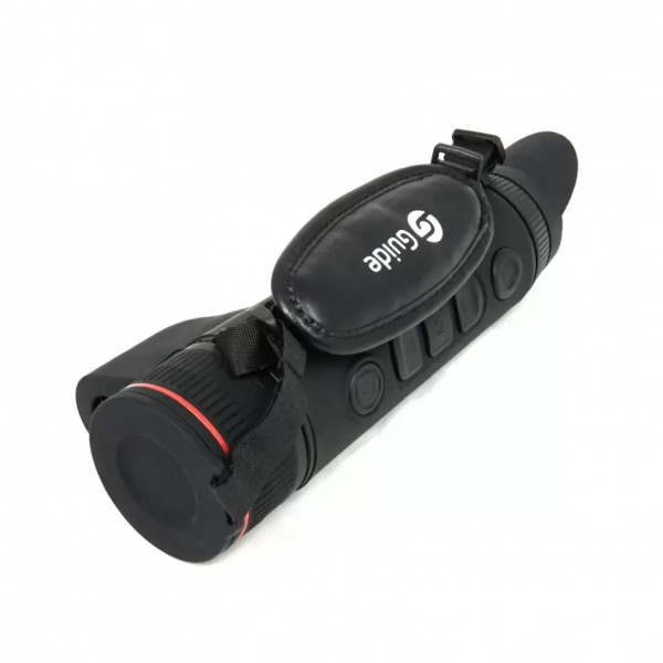 Тепловизионный монокуляр GUIDE TJ430L Тепловизионный монокуляр GUIDE TJ430L