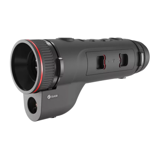 Тепловизионный монокуляр GUIDE TJ650L
