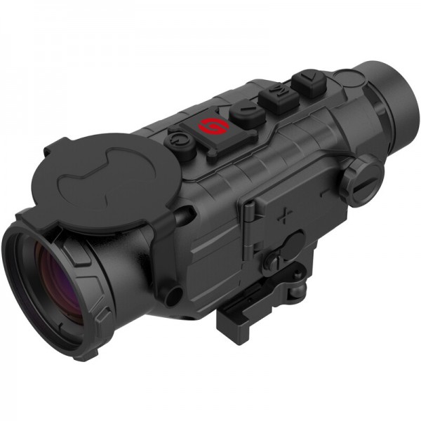 Тепловизионная насадка GUIDE TA435